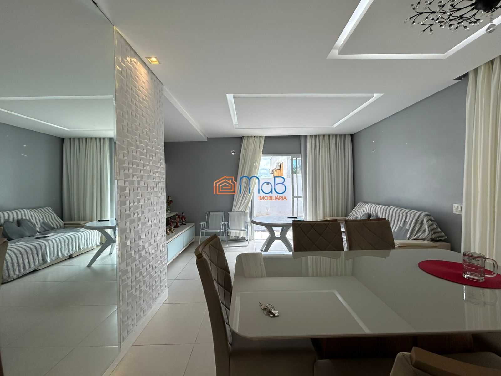 Casa de Condomínio, 3 quartos - Foto 51