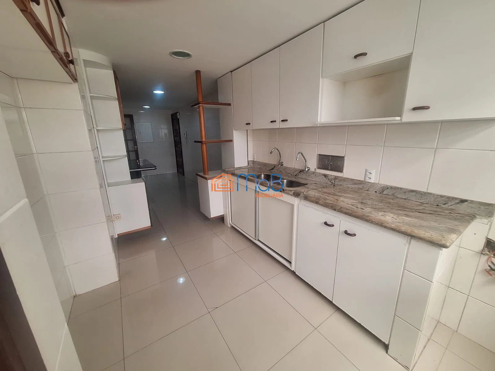 Apartamento, 4 quartos, 240 m² - Foto 12
