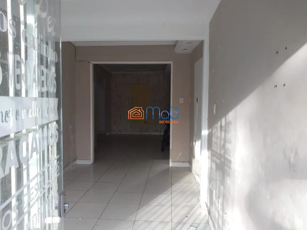 Loja-Salão, 210 m² - Foto 2