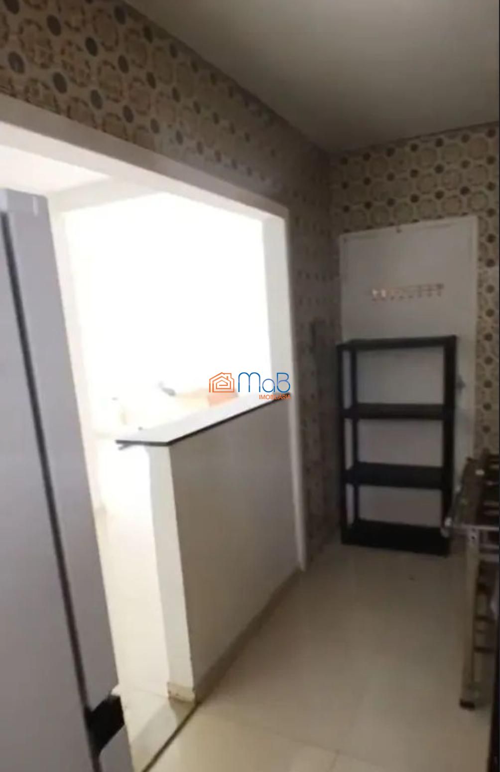 Apartamento, 2 quartos, 45 m² - Foto 9