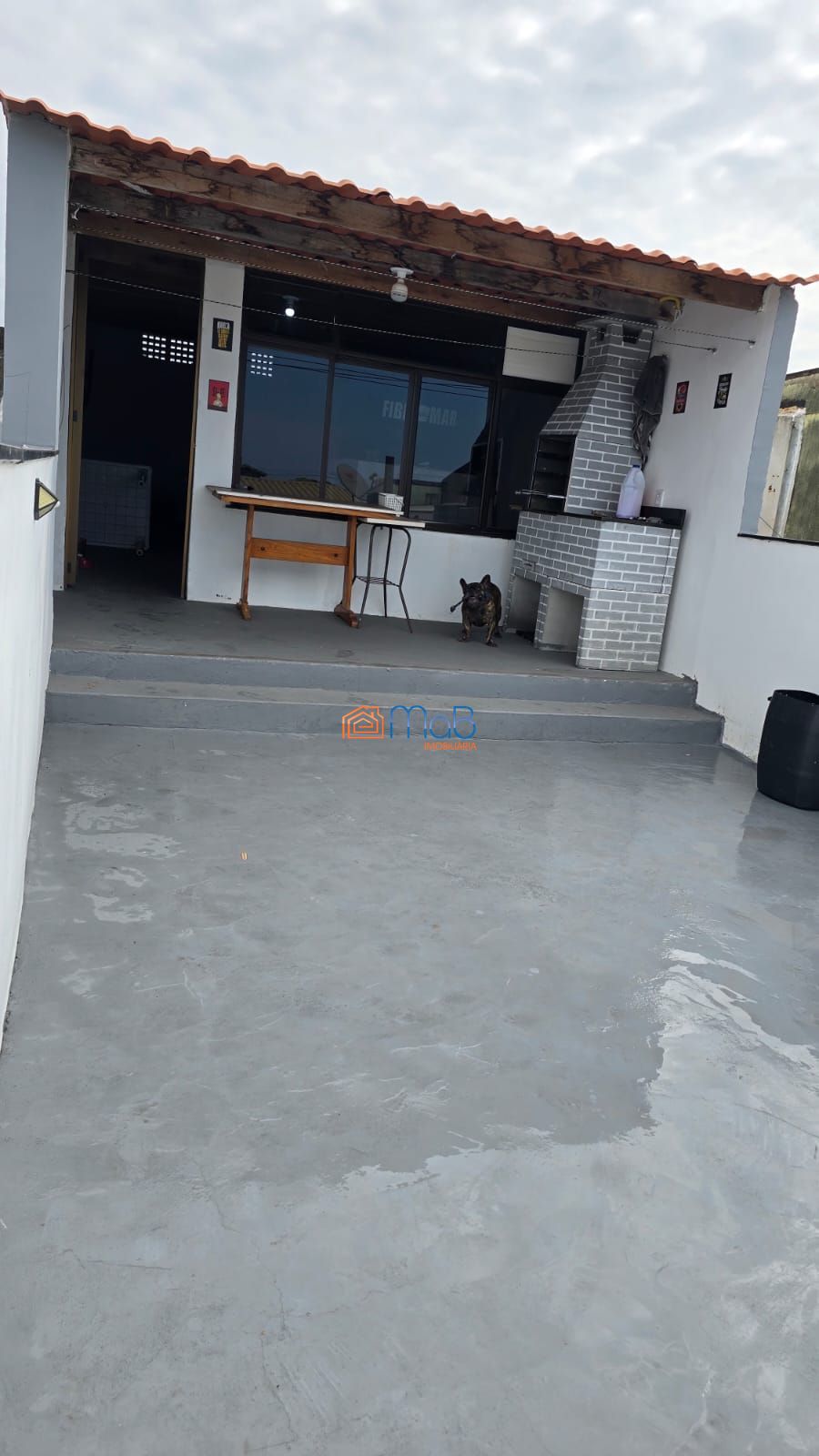 Casa à venda no parque aeroporto,apenas 500 metros do aeroporto de macaé!