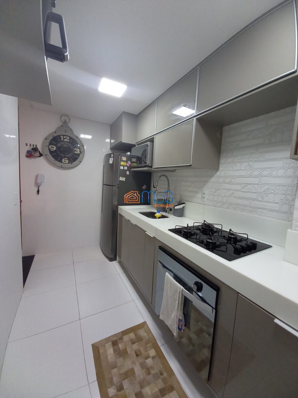 Apartamento à venda com 2 quartos, 98m² - Foto 6