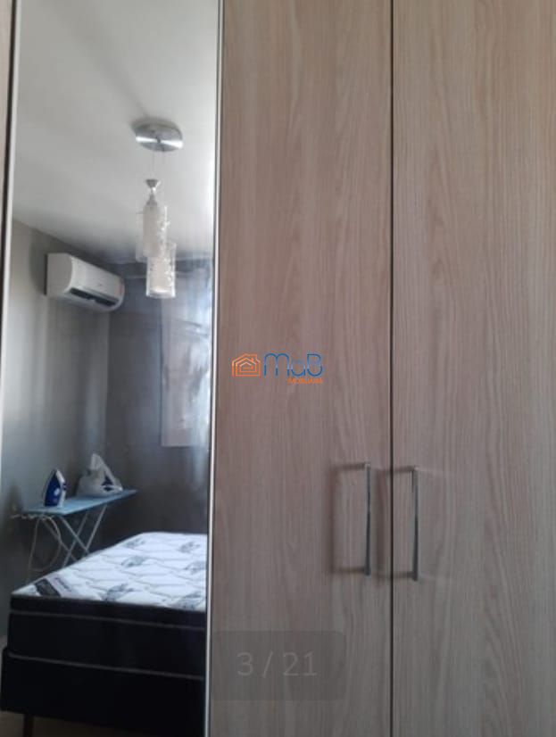 Apartamento à venda com 2 quartos, 48m² - Foto 4