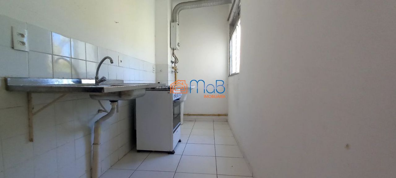 Apartamento à venda com 2 quartos, 48m² - Foto 6