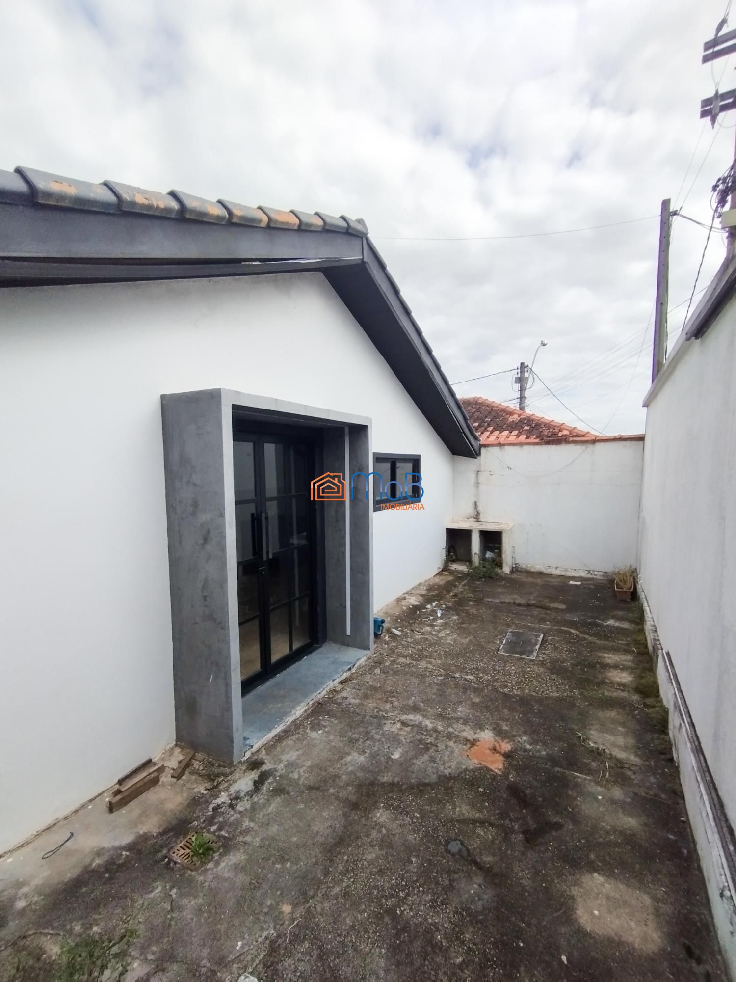 Casa de Condomínio à venda com 2 quartos, 50m² - Foto 13