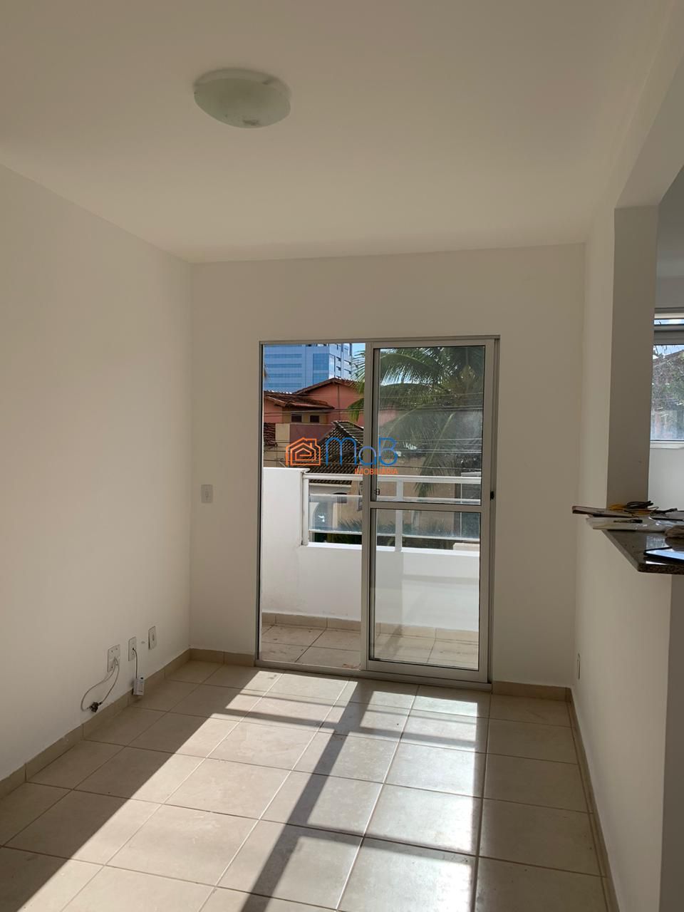 Apartamento para alugar com 2 quartos, 52m² - Foto 3