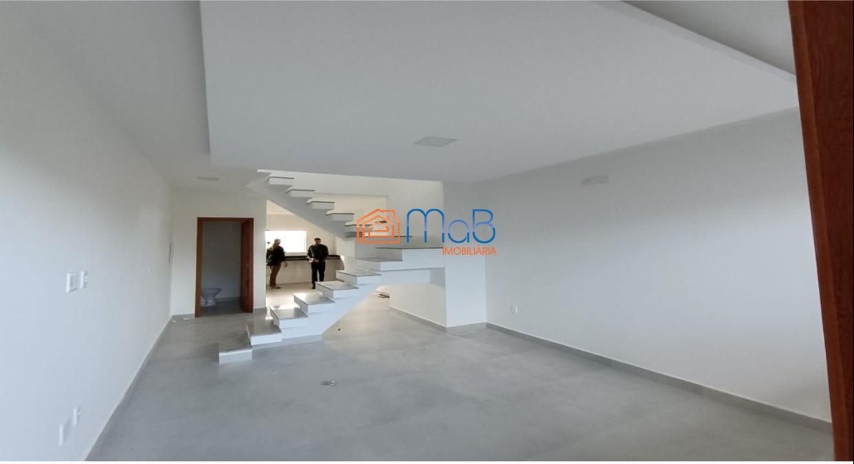 Casa à venda com 3 quartos, 150m² - Foto 8