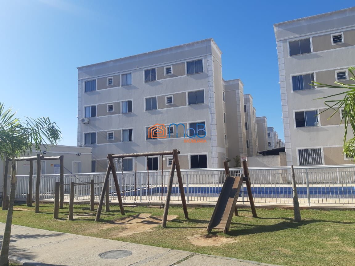 Apartamento 2 quartos - são josé do barreto - mar da flórida - foto 2