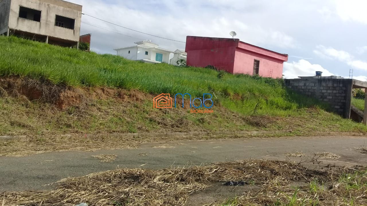 Terreno na quinta da boa vista