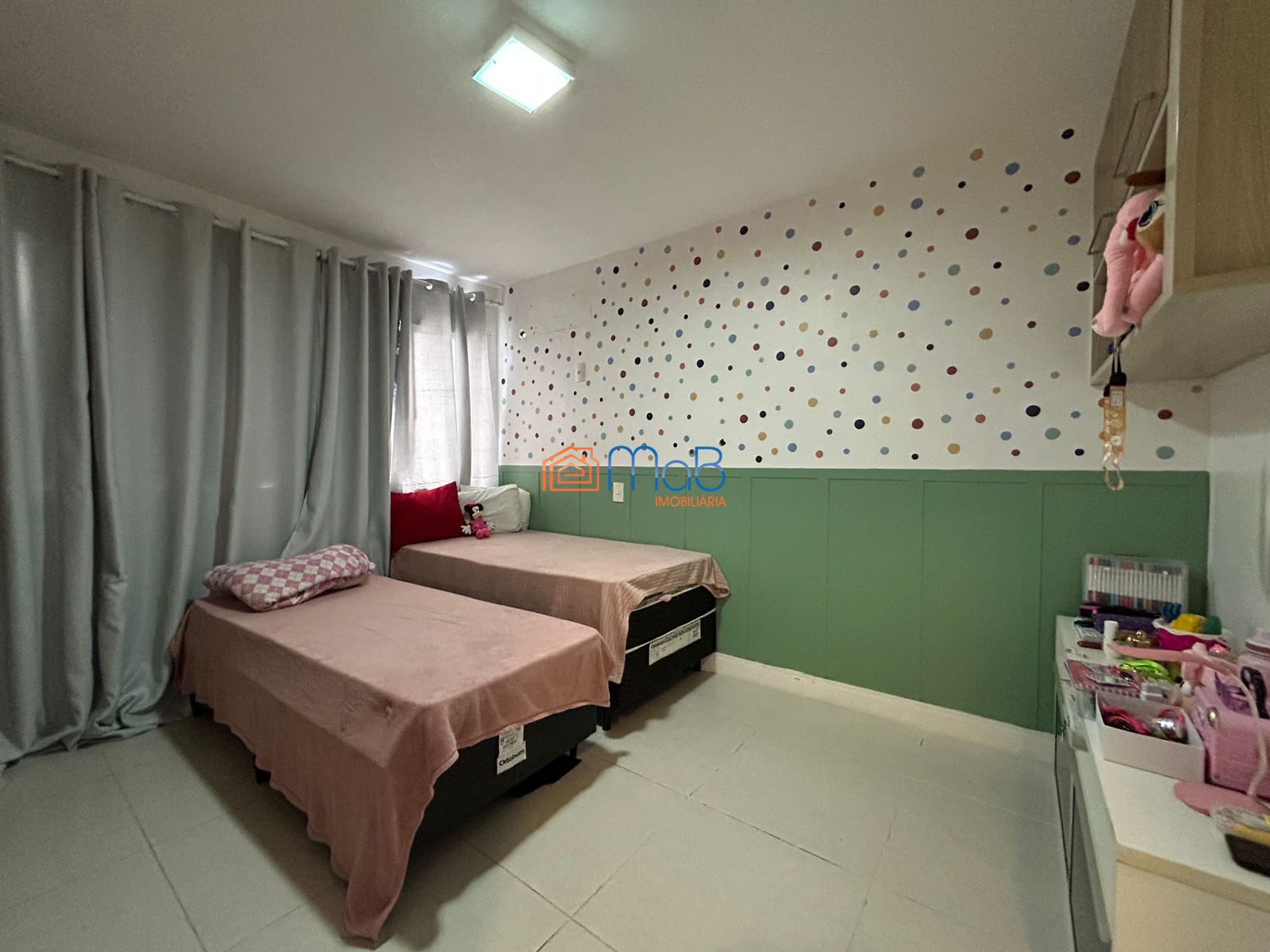 Casa de Condomínio, 3 quartos - Foto 31