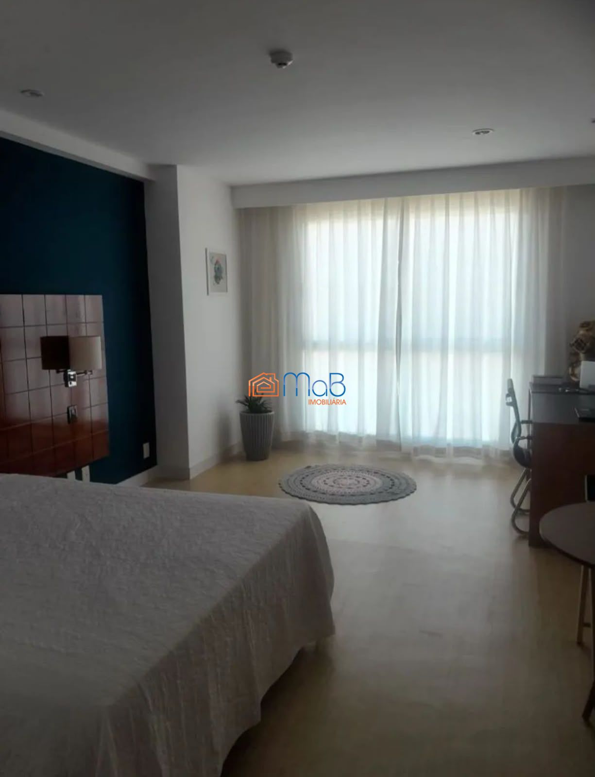 Flat 37m² mobiliado - wyndham glória (antigo mercury) - foto 9