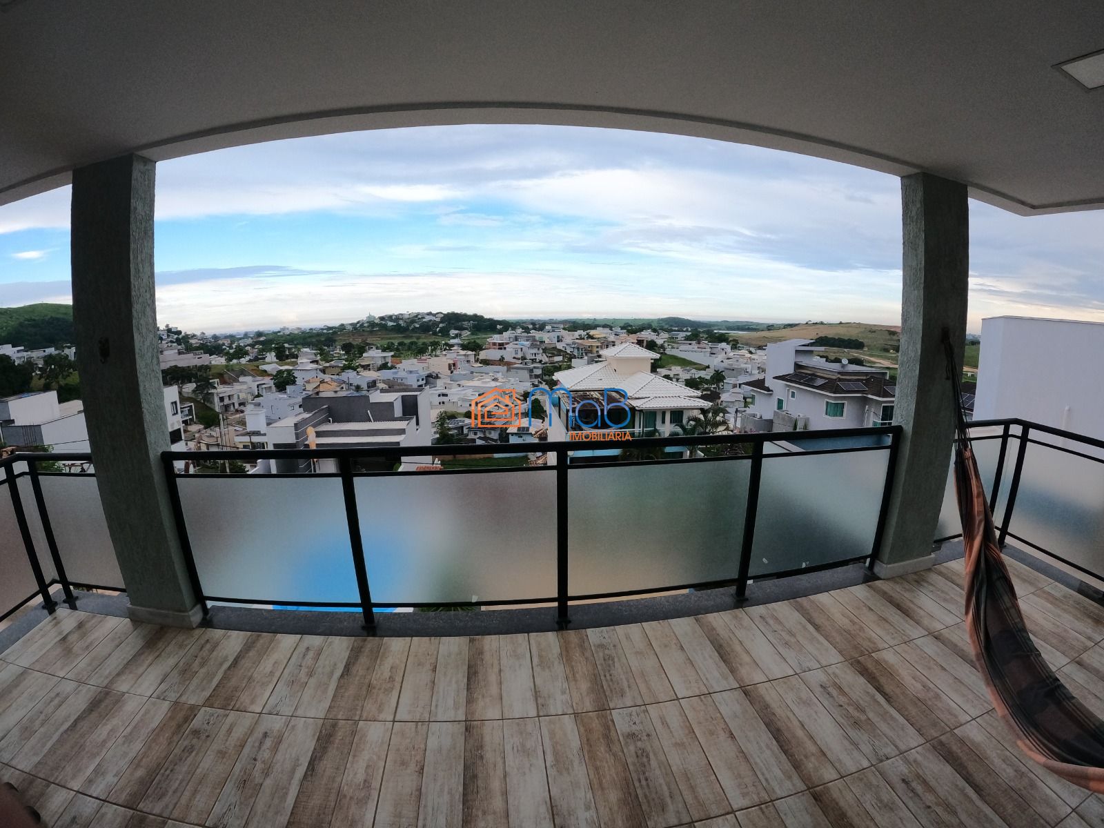 Casa de Condomínio, 4 quartos - Foto 45