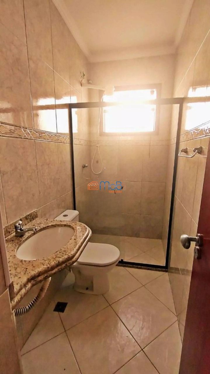 Apartamento à venda com 3 quartos, 110m² - Foto 8