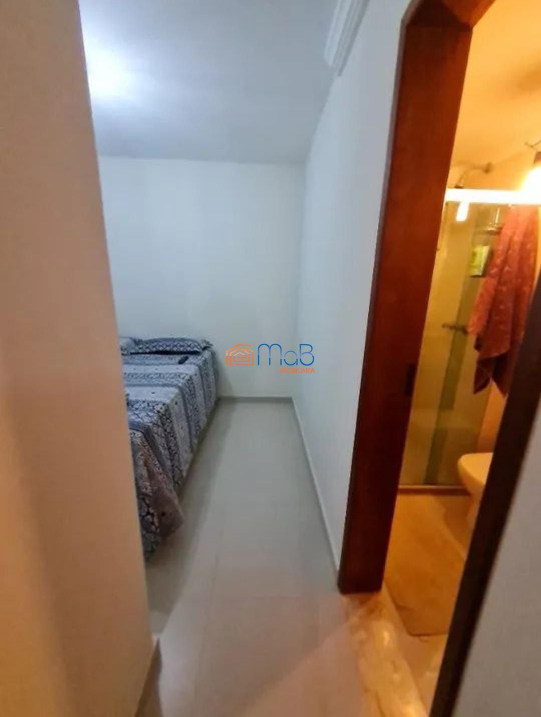 Apartamento à venda com 2 quartos, 50m² - Foto 11