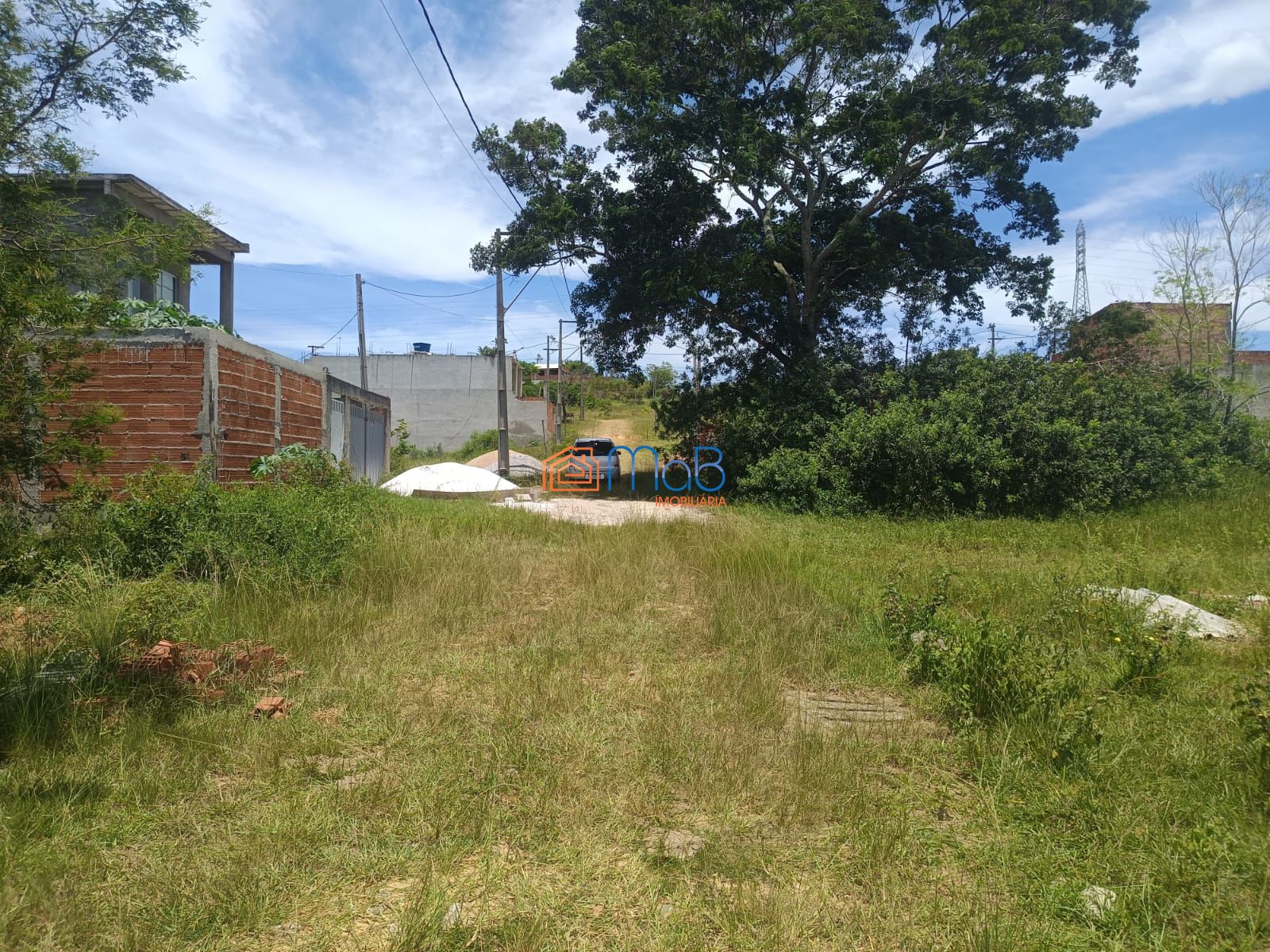 Terreno, 200 m² - Foto 6