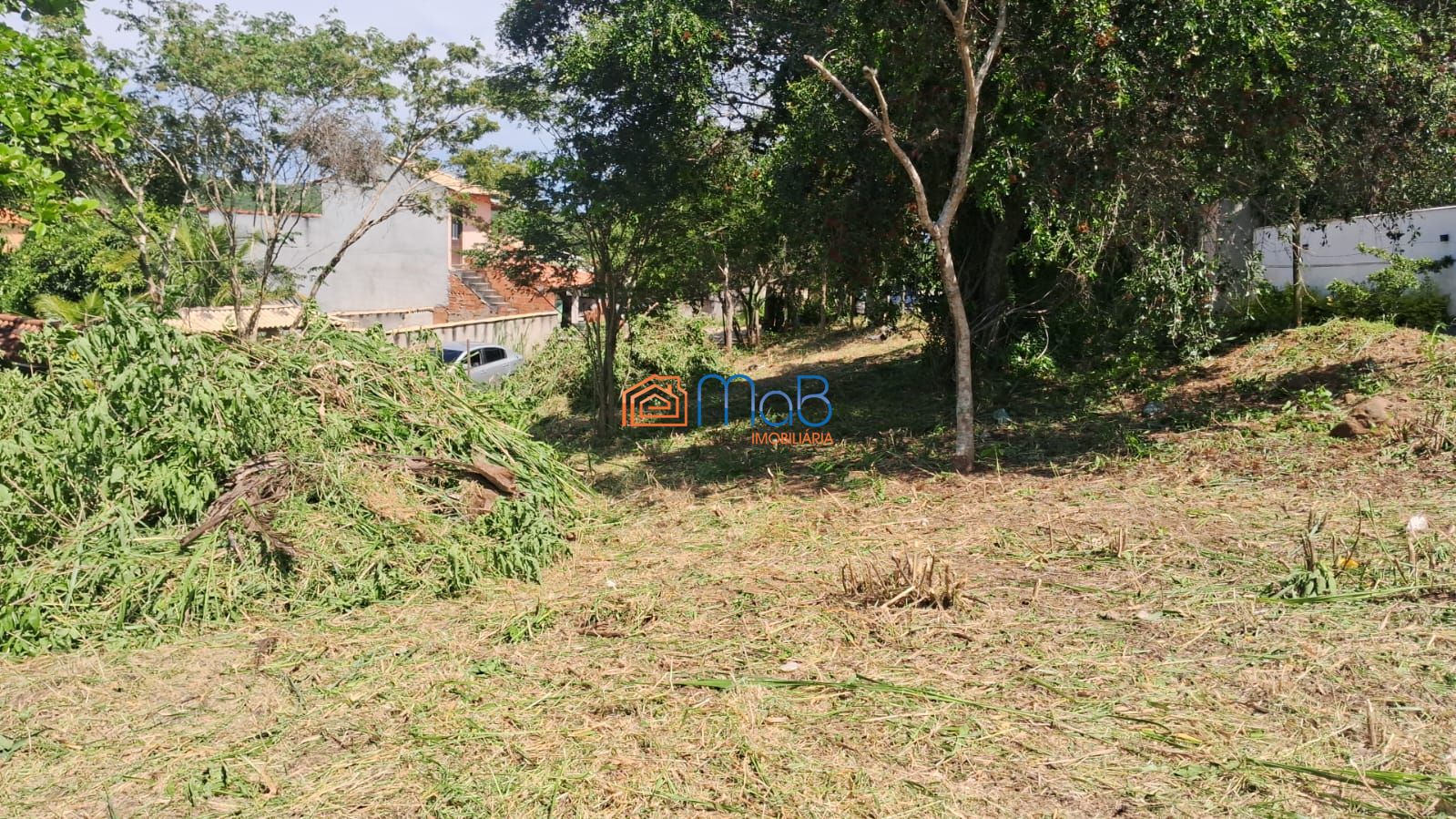 Terreno, 750 m² - Foto 1