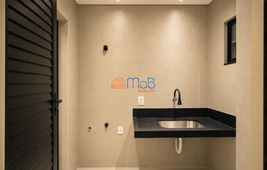 Casa de Alto Padrão em Macaé – Condomínio Residencial do Bosque Reserva Cabiún