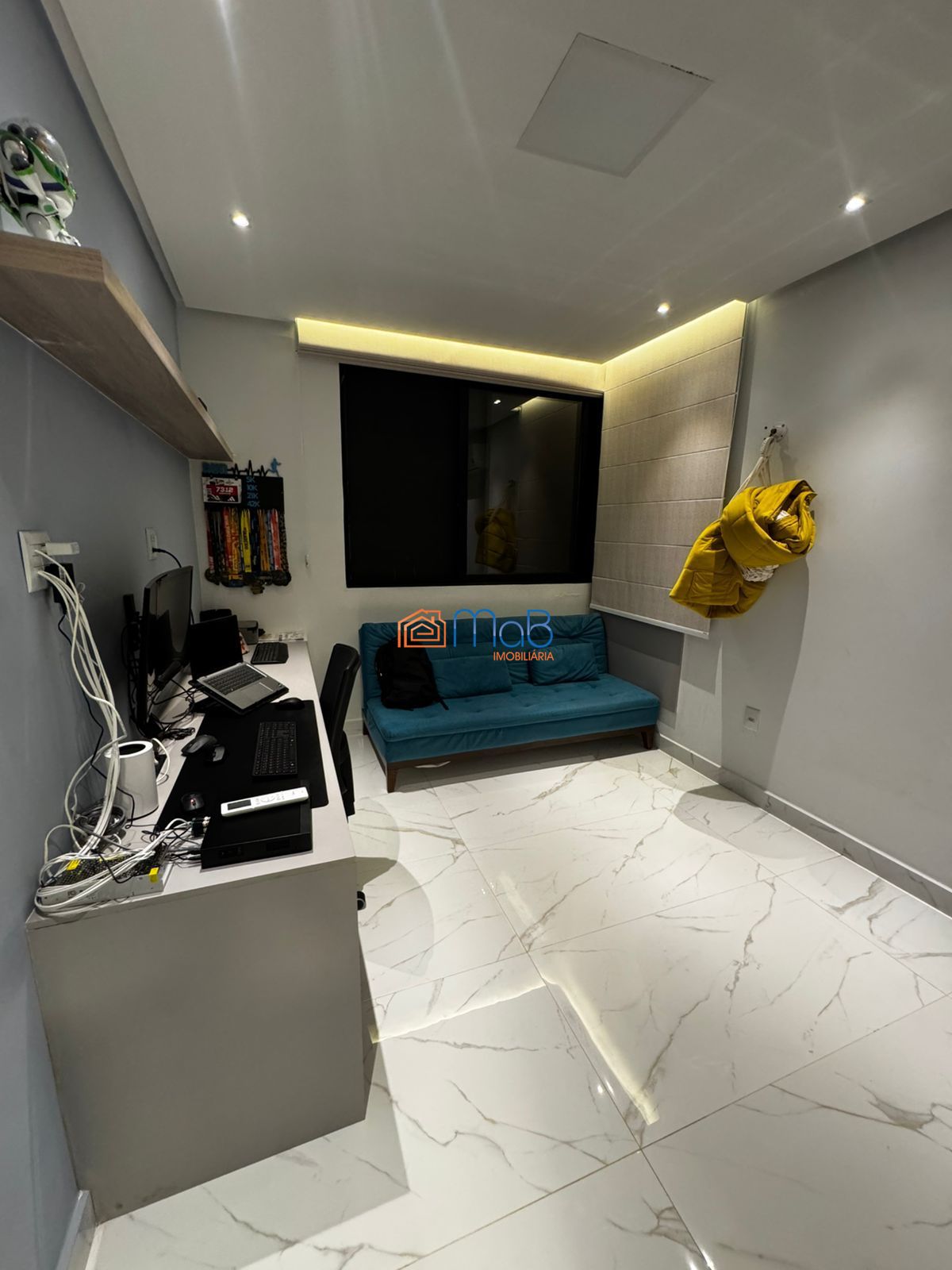 Casa de Condomínio, 3 quartos - Foto 25