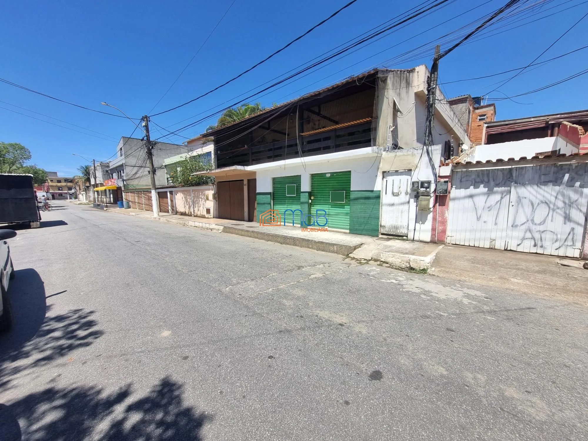 Loja-Salão, 220 m² - Foto 2