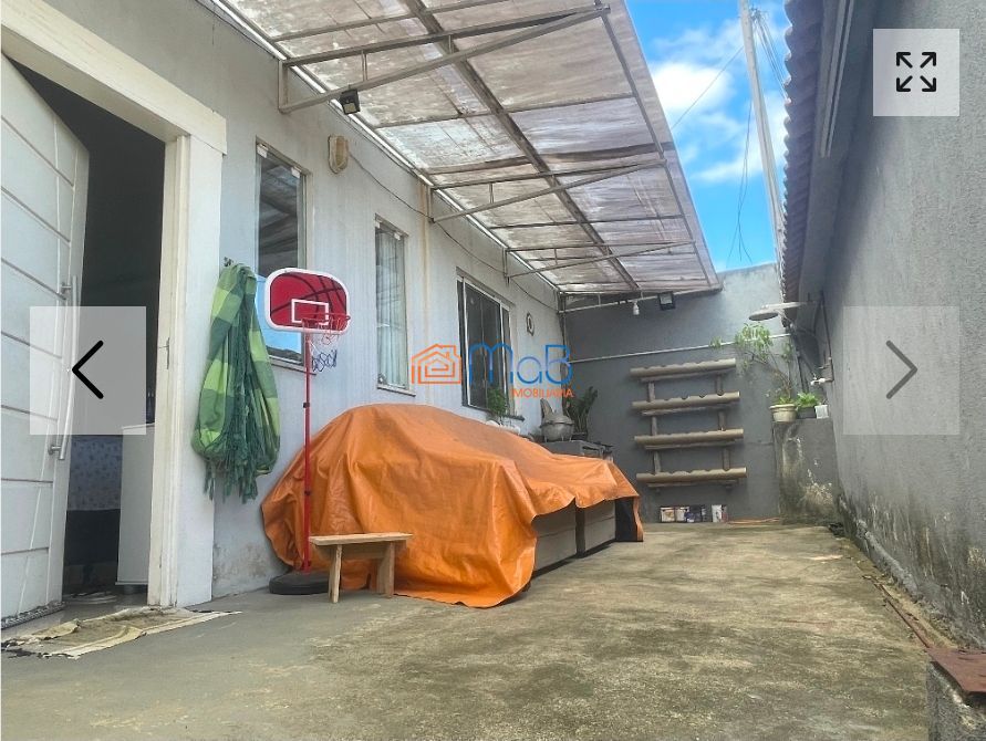 Casa à Venda no Bairro Horto – Conforto, Segurança e Excelente Localização