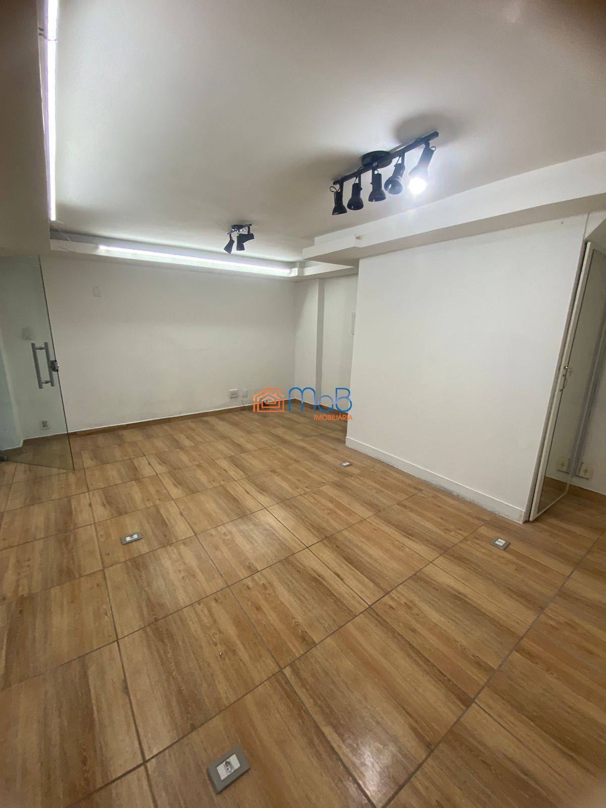 Loja-Salão para alugar com 1 quarto, 50m² - Foto 7