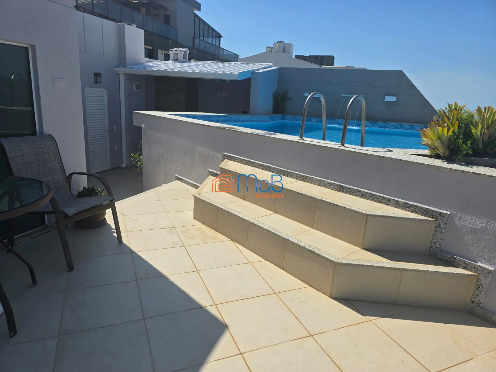 Casa, 5 quartos, 480 m² - Foto 21