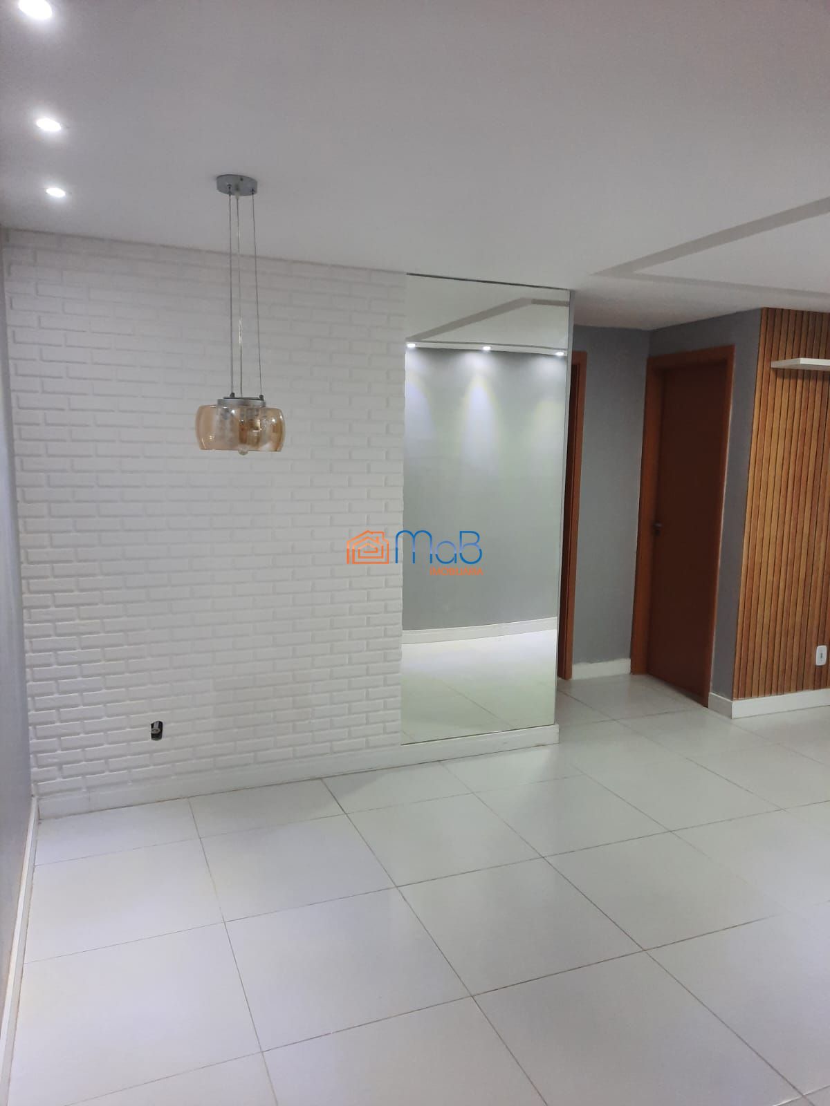 Apartamento à venda e locação condomínio parque maracaibo - foto 6