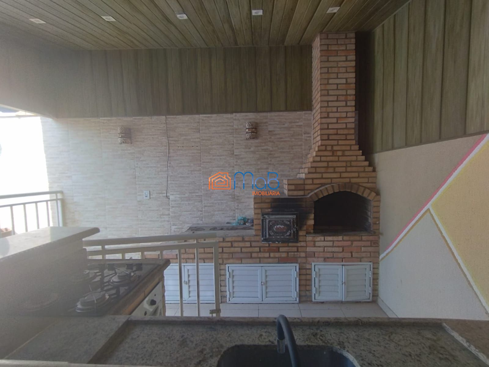 Casa de Condomínio, 2 quartos - Foto 17