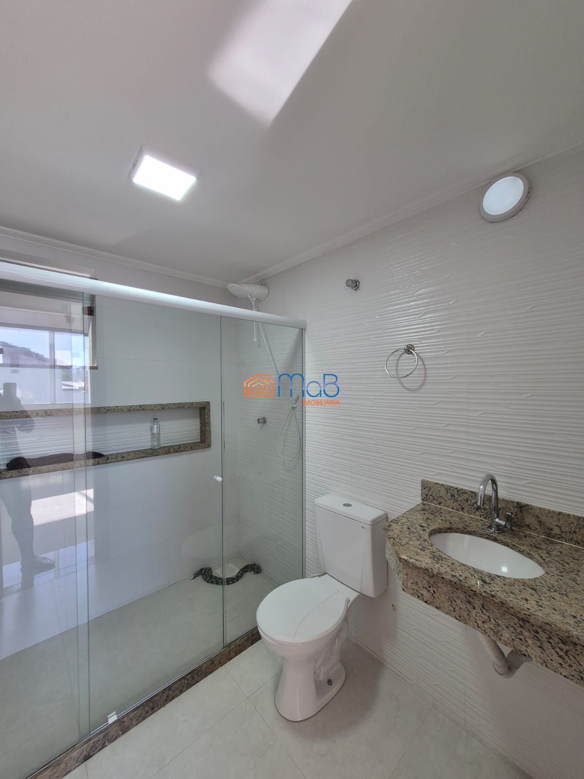 Apartamento na lagoa