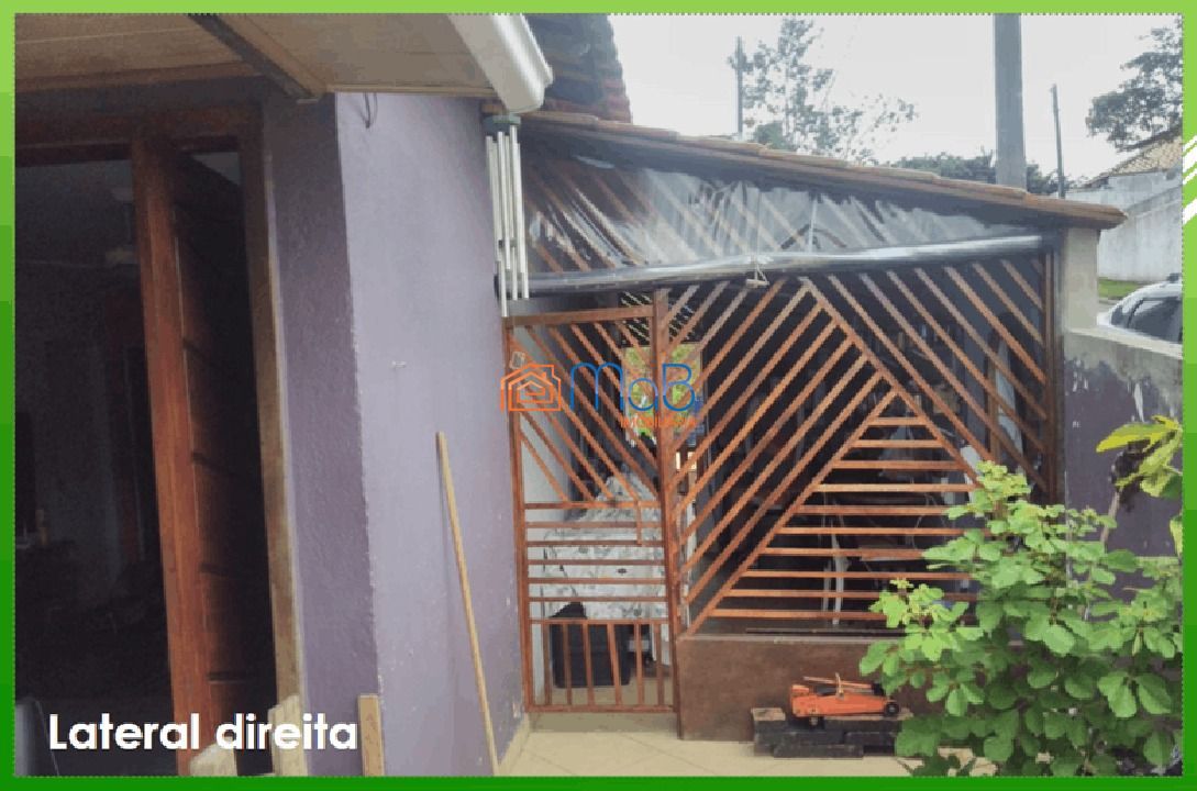 Casa, 3 quartos, 110 m² - Foto 7