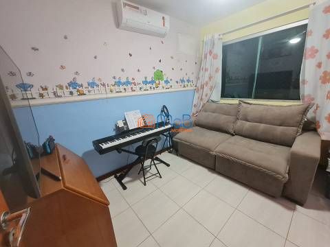 Casa de Condomínio à venda com 3 quartos, 118m² - Foto 14