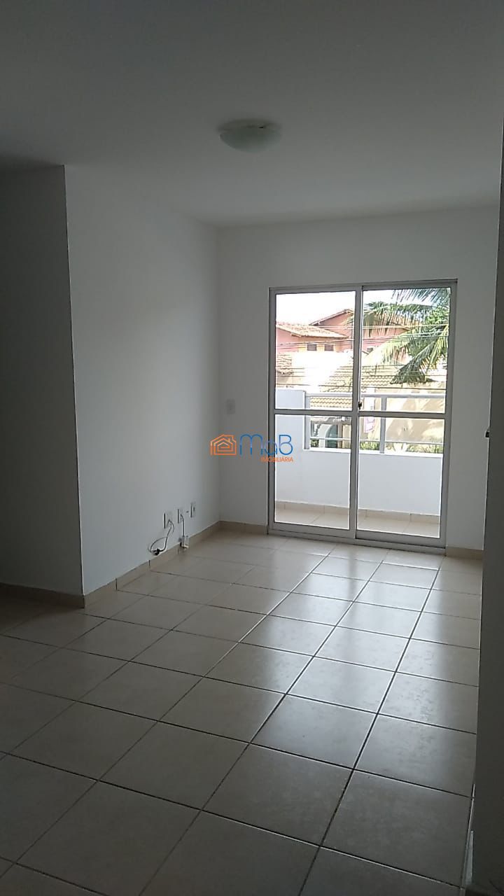 Apartamento para alugar com 2 quartos, 52m² - Foto 1