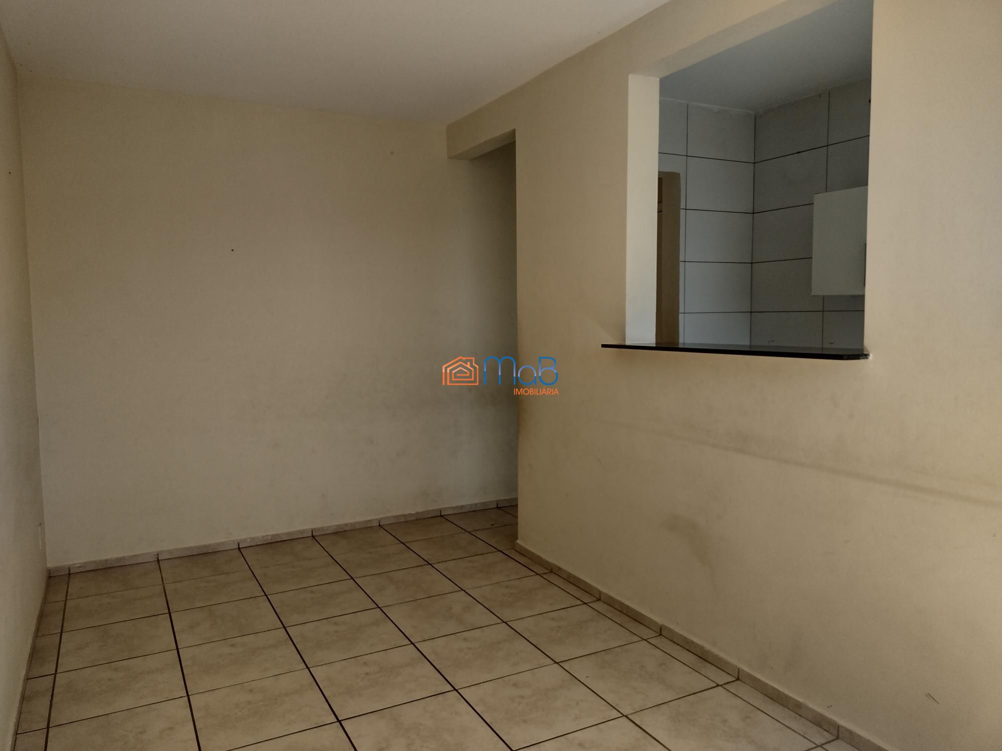 Apartamento à venda com 2 quartos, 45m² - Foto 4