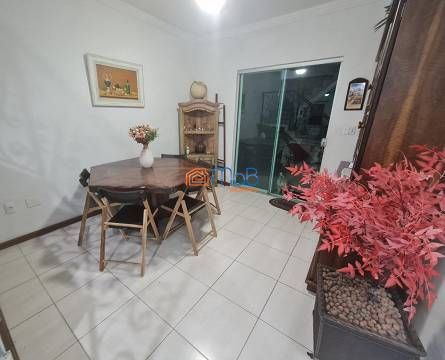 Casa de Condomínio à venda com 3 quartos, 118m² - Foto 9