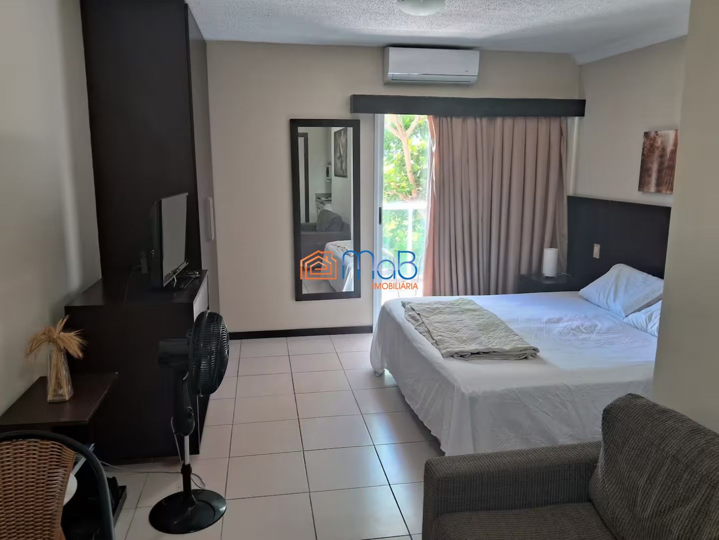 Flat 1 dormitórios à venda Praia do Pecado Macaé/RJ