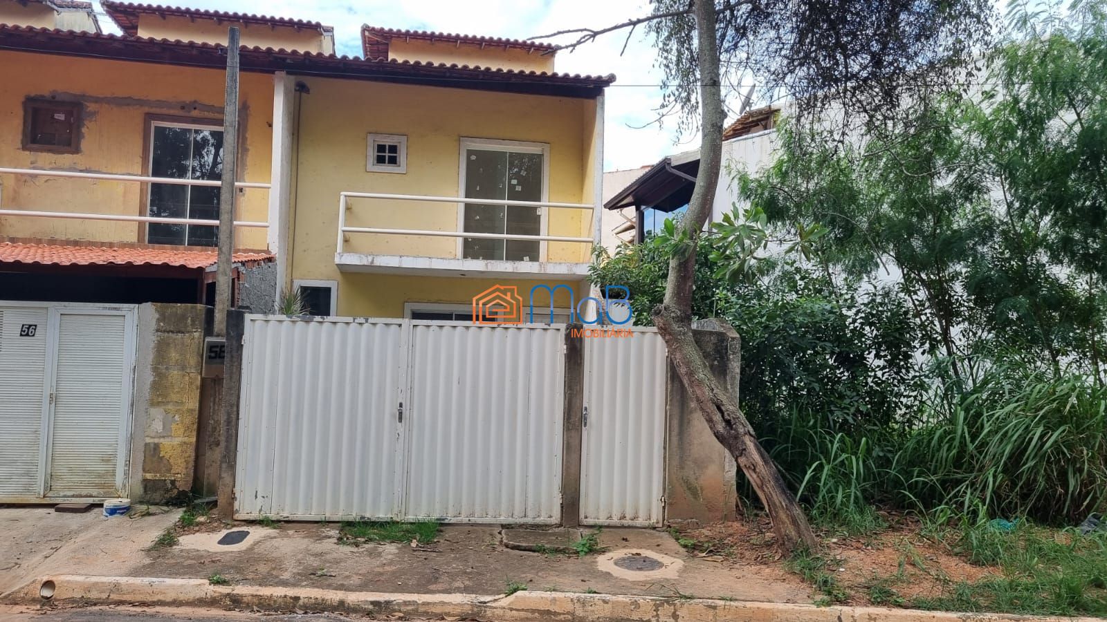 Casa, 2 quartos, 20 m² - Foto 1