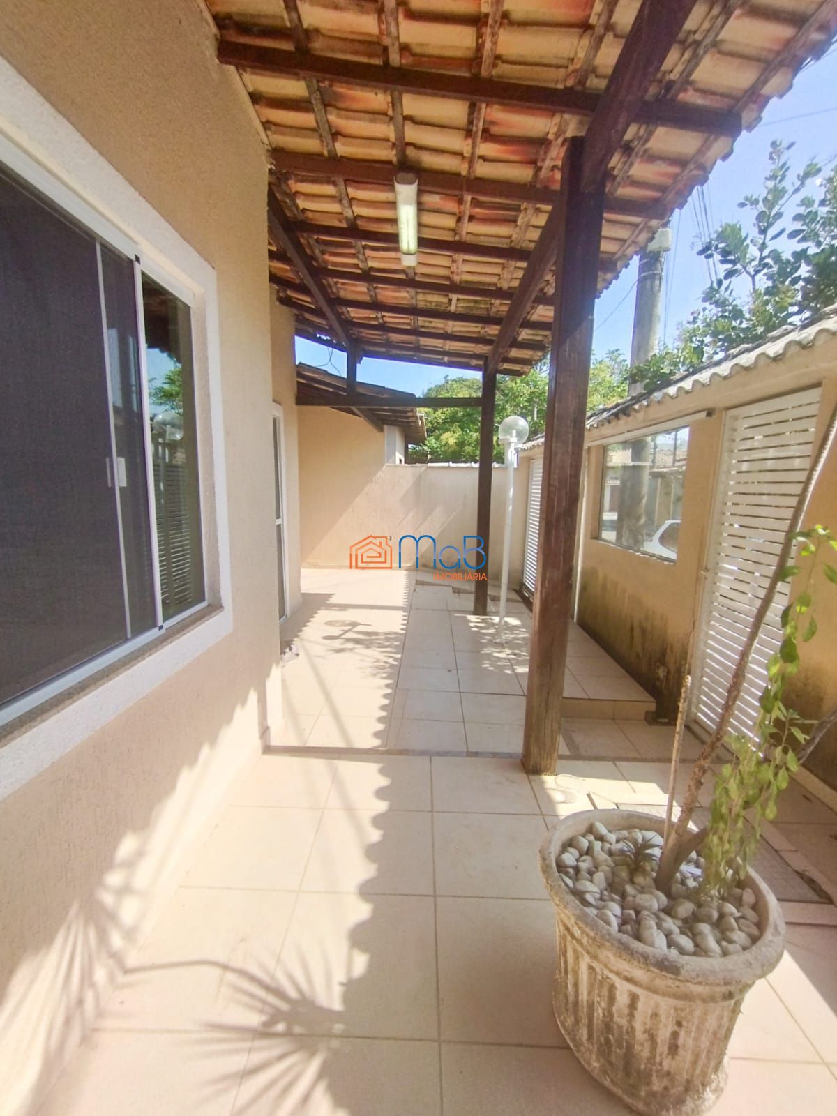 Casa de Condomínio, 2 quartos - Foto 4