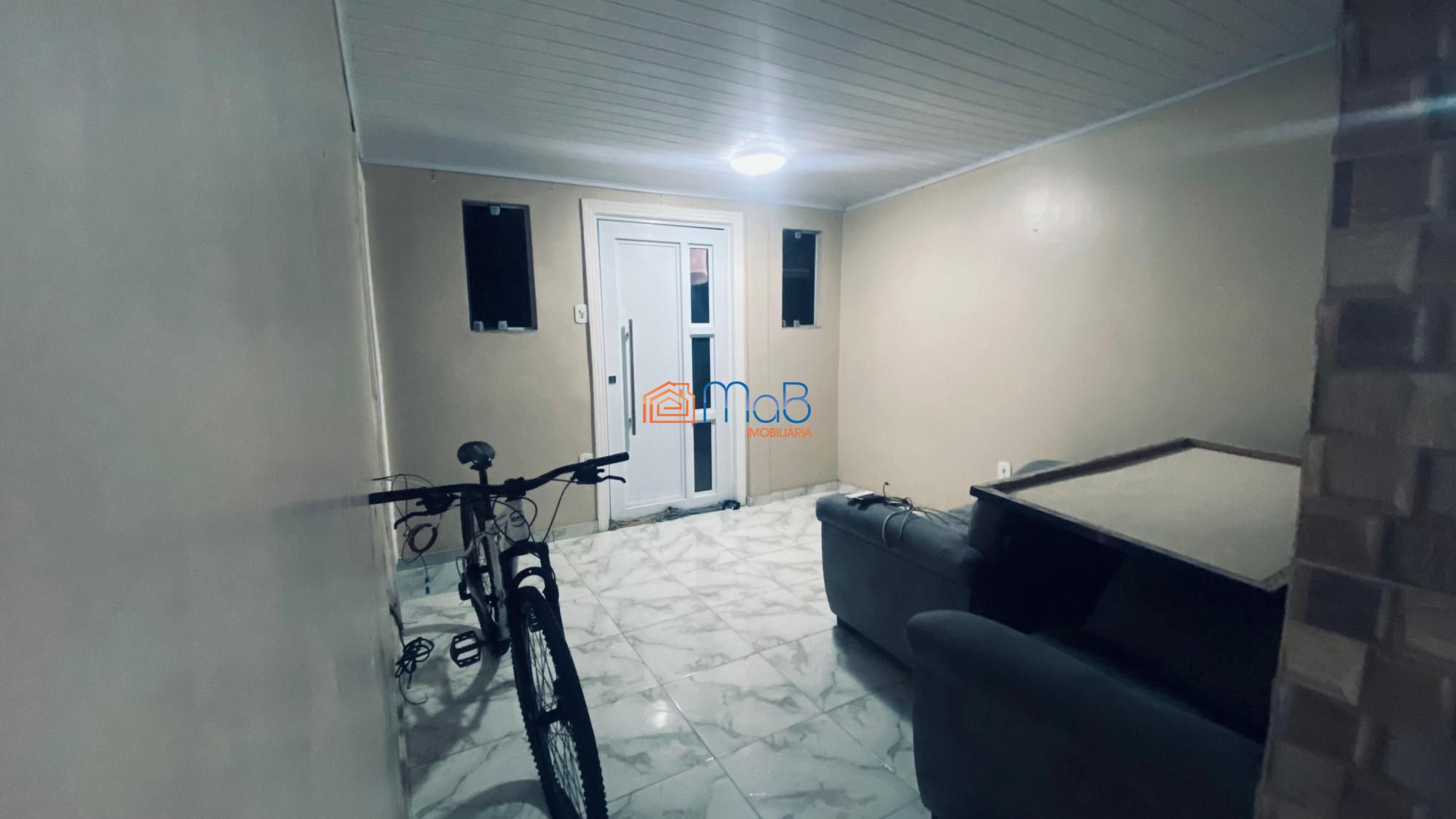 Apartamento 2 quartos no Centro de Macaé