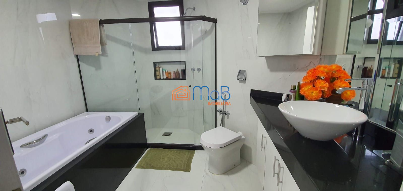 Apartamento à venda com 3 quartos, 150m² - Foto 17