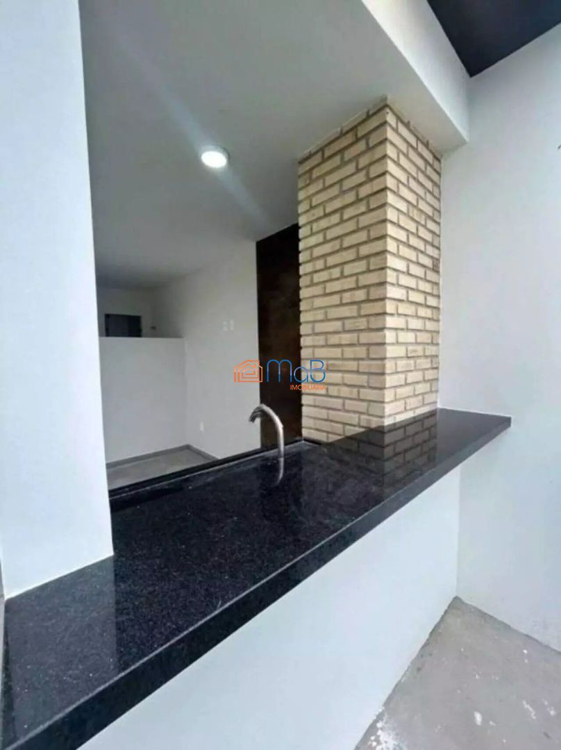 Apartamento à venda com 3 quartos, 144m² - Foto 20