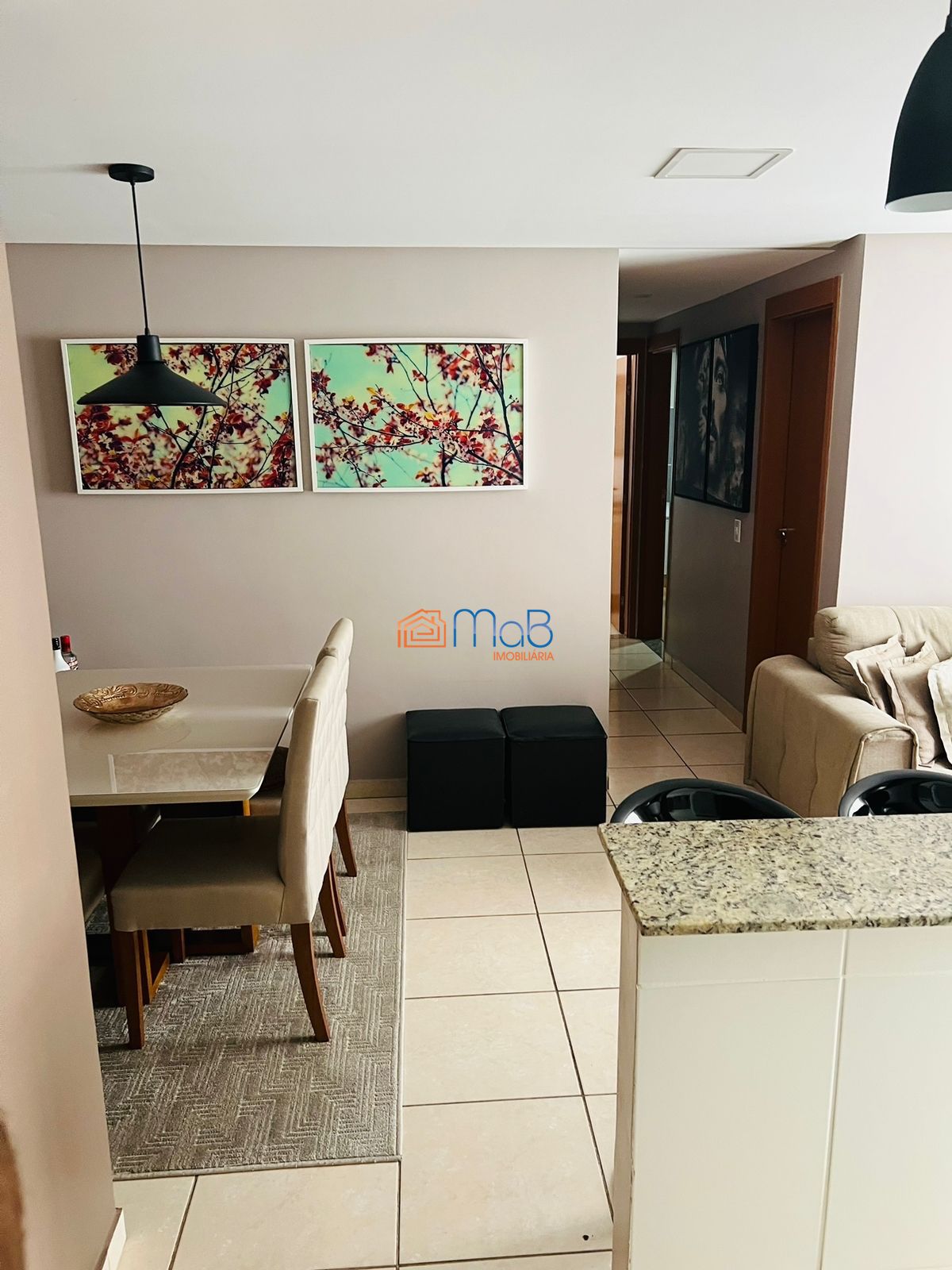 Apartamento à venda com 3 quartos, 59m² - Foto 21