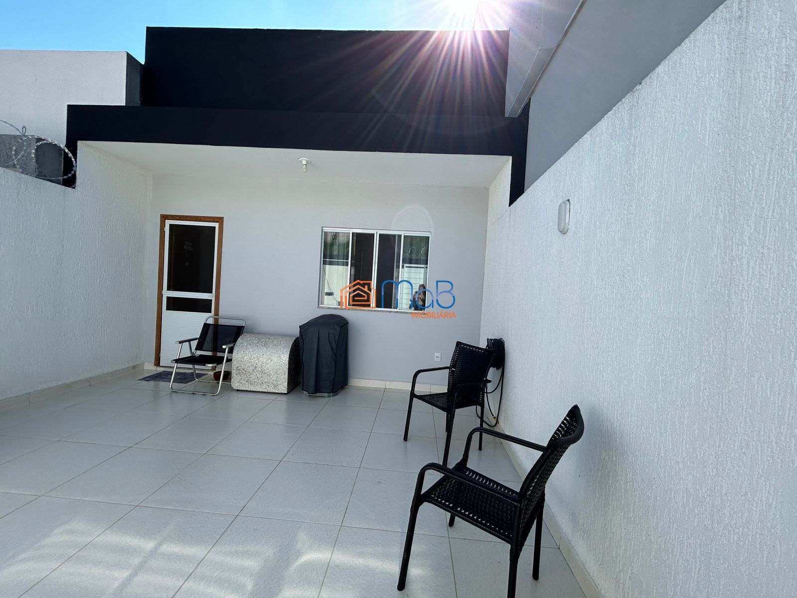Casa, 2 quartos, 75 m² - Foto 19