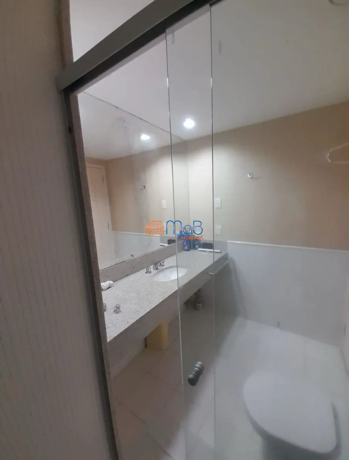 Flat 37m² mobiliado - wyndham glória (antigo mercury) - foto 10