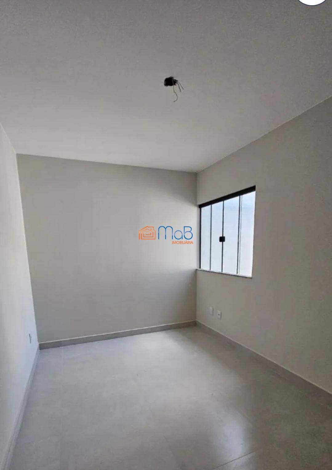 Casa térrea 2 quartos - vale das palmeiras - 63m²