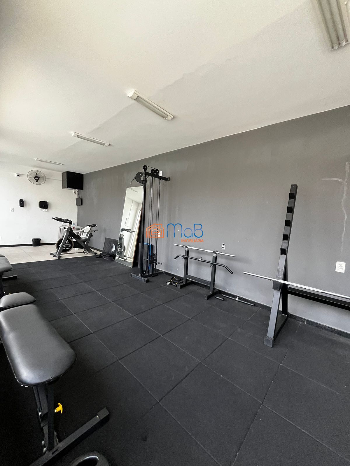 Casa de Condomínio à venda com 3 quartos, 142m² - Foto 31