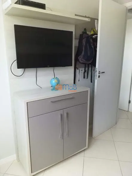 Cobertura, 4 quartos, 216 m² - Foto 29