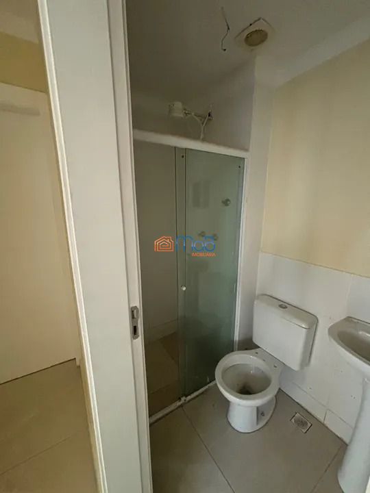 Apartamento à venda com 2 quartos, 50m² - Foto 11