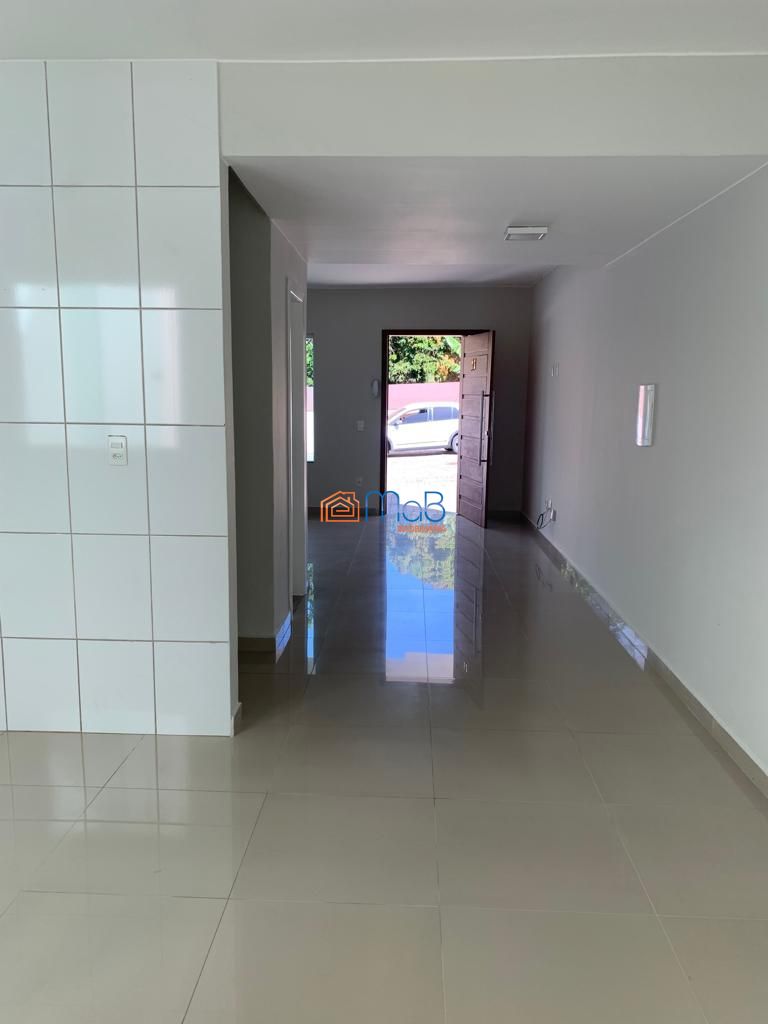 Casa à venda com 3 quartos, 110m² - Foto 8