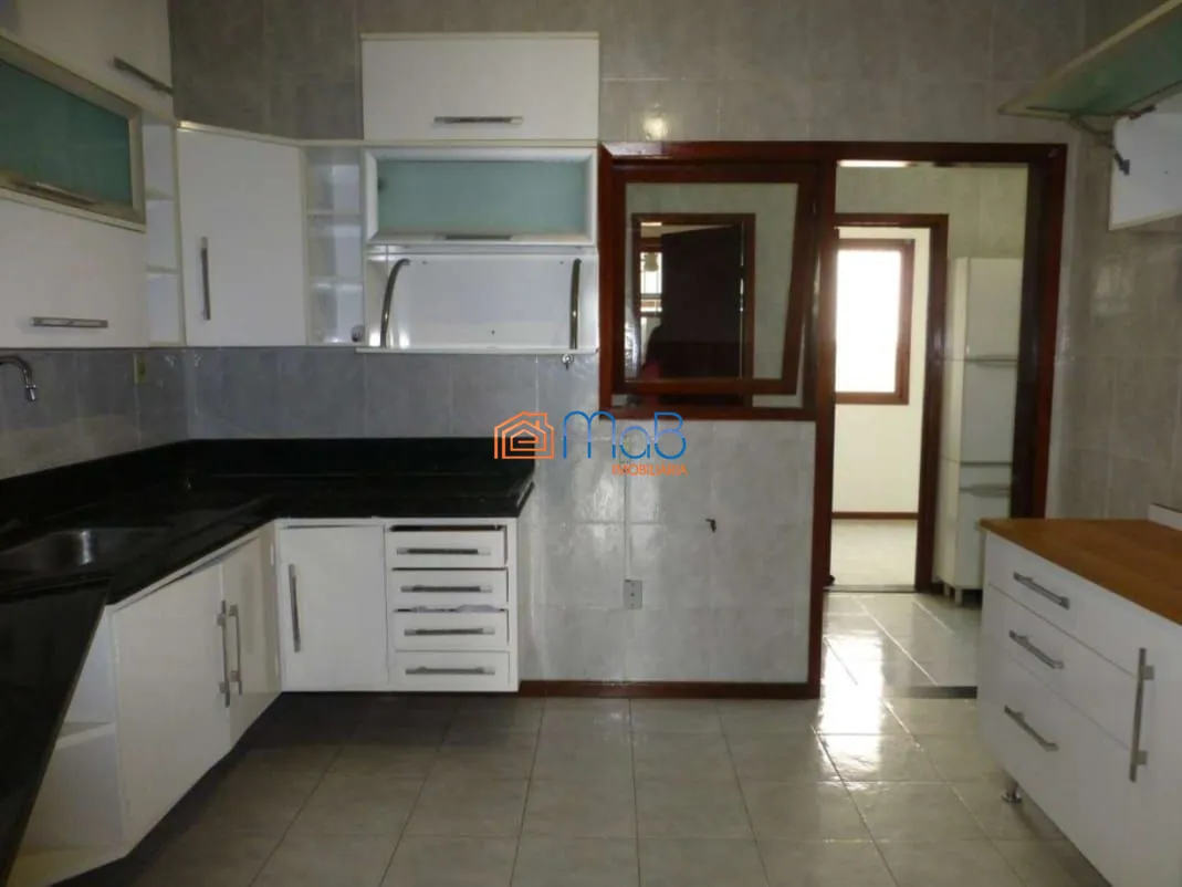 Cobertura, 4 quartos, 274 m² - Foto 36