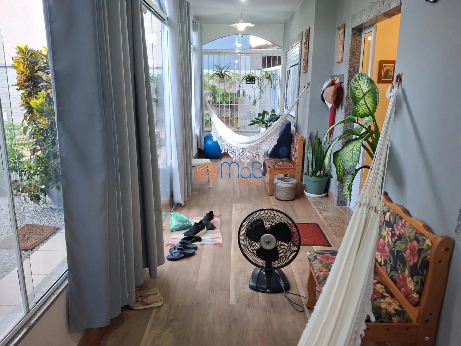 Casa, 4 quartos, 251 m² - Foto 4